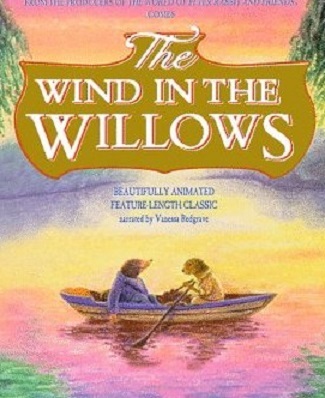 Western Animation / The Wind in the Willows (1995)