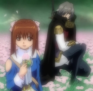 Anime / ICE