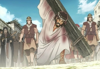 Anime / My Last Day