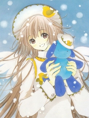 Manga / Kobato