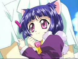 Manga / Magical Nyan Nyan Taruto