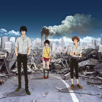 Anime / Terror in Resonance
