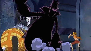 Fighting a Shadow