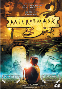 Film / MirrorMask