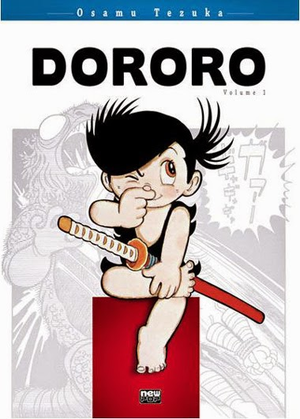 Manga / Dororo