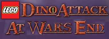 Roleplay / Dino Attack RPG