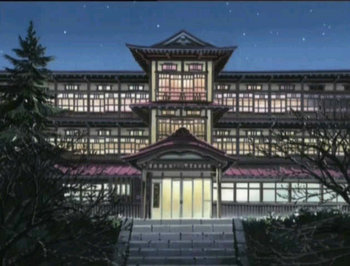 Ryokan (inn)