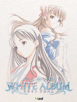 Visual Novel / White Album