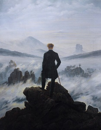 Byronic Hero