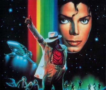 Film / Moonwalker