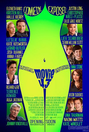 Film / Movie 43