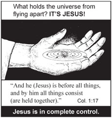 Gravity Is Only a Theory