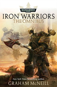 Literature / Iron Warriors