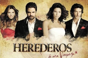 Series / Herederos De Una Venganza