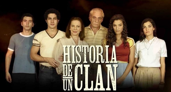 Series / Historia De Un Clan