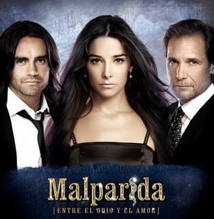 Series / Malparida