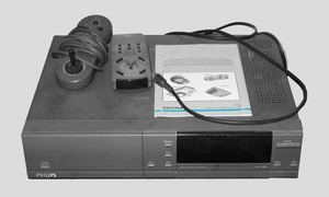Useful Notes / Philips CD-i
