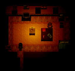 Video Game / Hello? Hell...o?