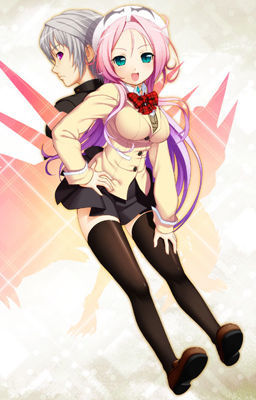 Visual Novel / Dra Koi