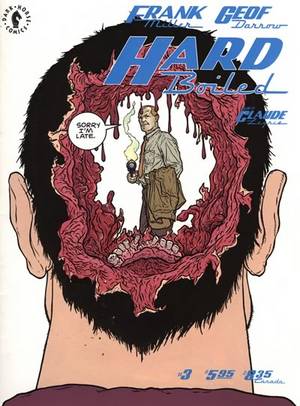 Creator / Geof Darrow