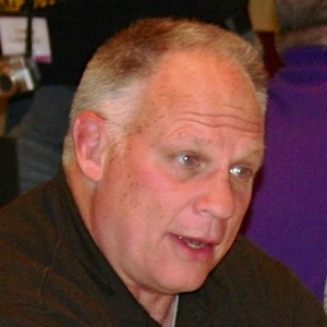 Creator / Paul Faris