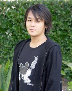 Creator / Tetsuya Nomura