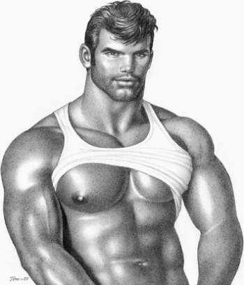 Creator / Tom of Finland