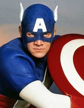 Film / Captain America (1990)