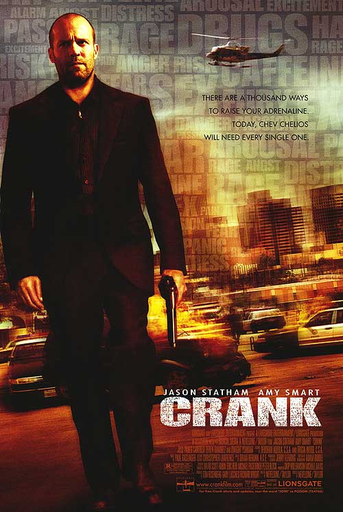 Film / Crank