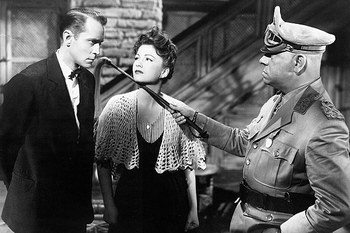 Film / Five Graves to Cairo