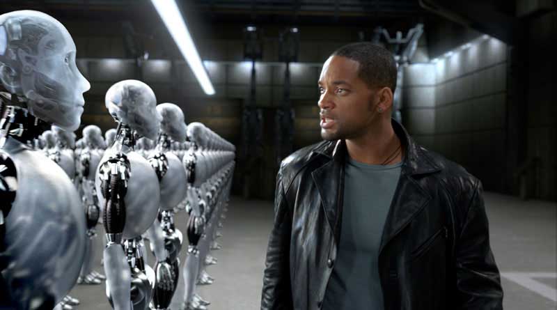 Film / I, Robot