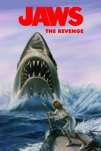 Film / Jaws: The Revenge
