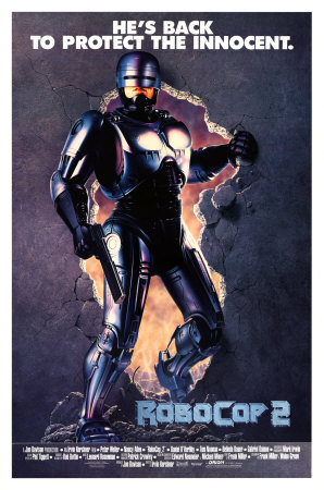 Film / RoboCop 2