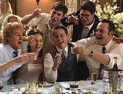Film / Wedding Crashers