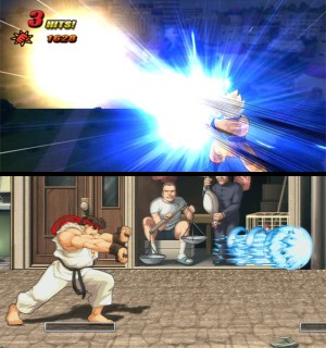 Kamehame Hadoken