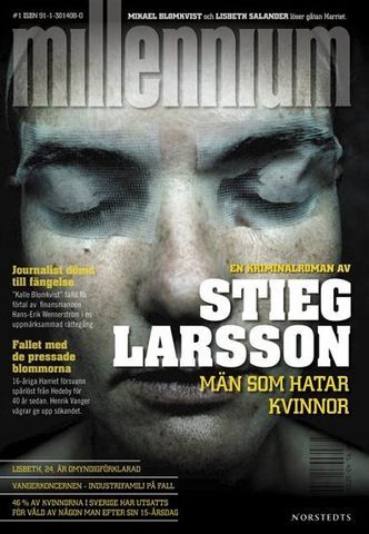 Literature / The Millennium Trilogy