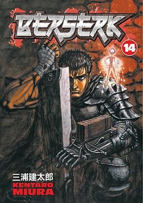 Manga / Berserk