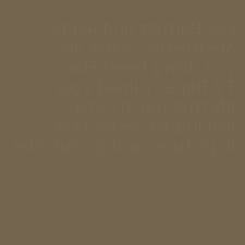 Minimalistic Cover Art