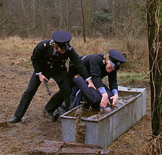 Police Brutality