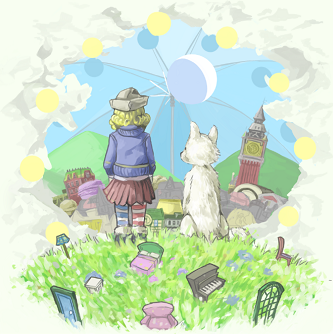 Audio Play / Stray Ami