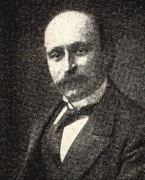 Creator / Joseph Jacobs