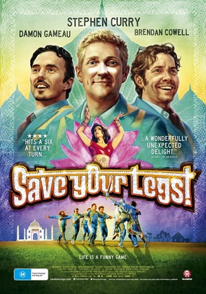 Film / Save Your Legs