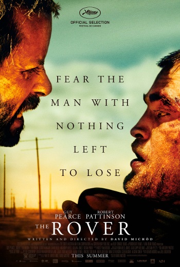 Film / The Rover