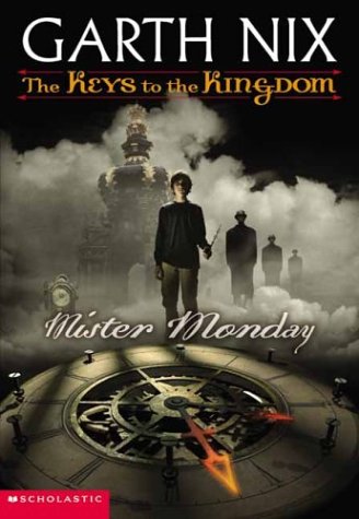 Literature / Keys to the Kingdom