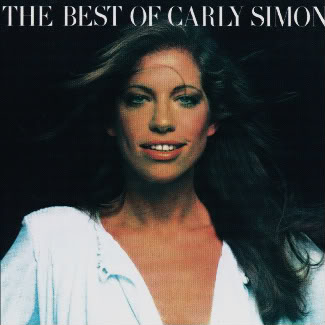 Music / Carly Simon
