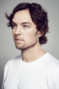 Music / Darren Hayes
