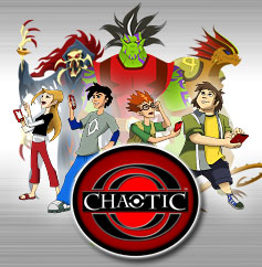 Western Animation / Chaotic