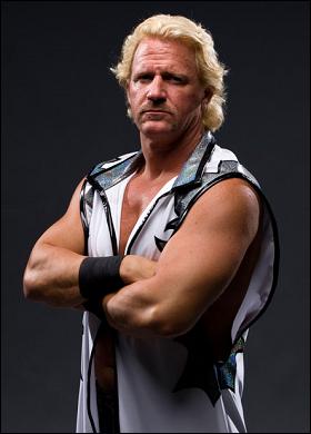 Wrestling / Jeff Jarrett
