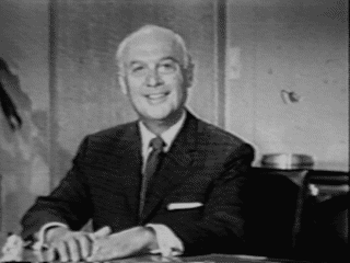 Creator / Walter Lantz