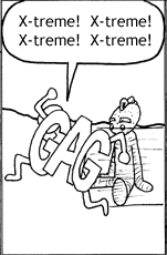 Running Gag